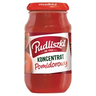 Pudliszki Koncentrat Pomidorowy 950g/6