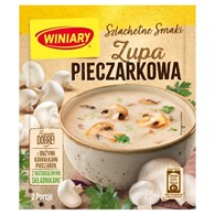 Winiary Zupa Pieczarkowa 44g/22
