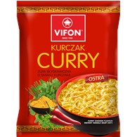 Vifon Zupa Kurczak Curry 70g/24