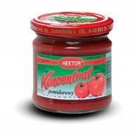Hektor Koncentrat Pomidorowy 200g/10