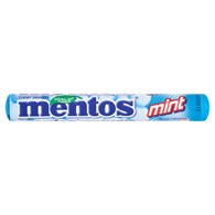 Mentos Mint 38g/40