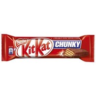 Baton KitKat Chunky 40g/24 IMP