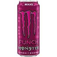 Monster Napój Energ. Mix Punch 500ml/12