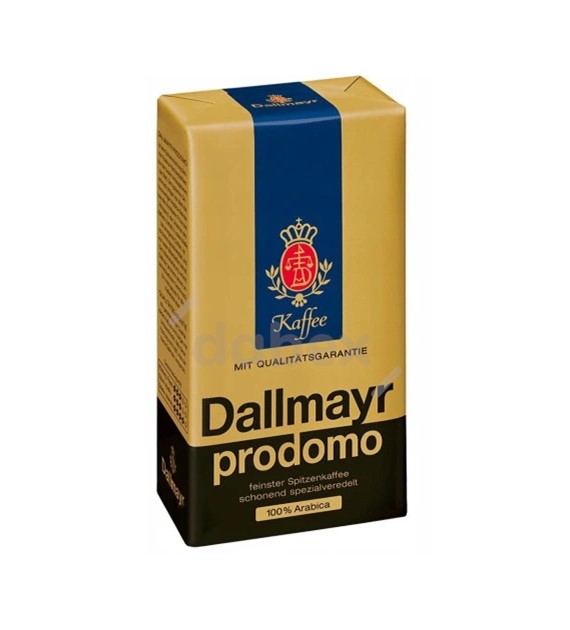 Dallmayr Kawa Mielona Prodomo 500g/12 IMP