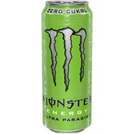 Monster Napój Energ. Ultra Paradise 500ml/12