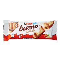 Ferrero Kinder Bueno White 39g/15 IMP