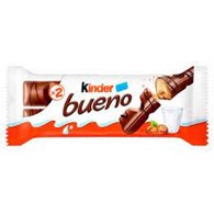 Ferrero Kinder Bueno 43g/15 IMP