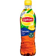 Lipton Ice Tea Lemon Sok 500ml/12